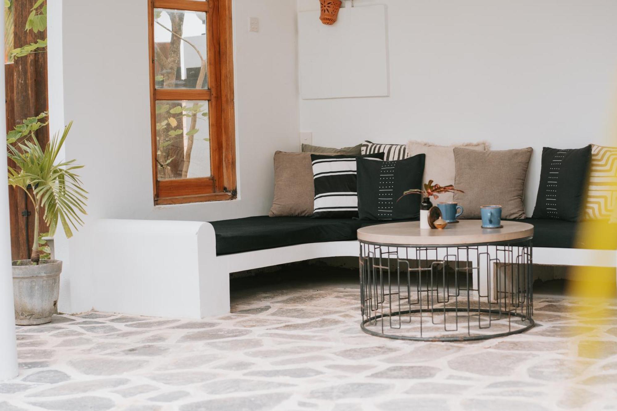 The Oasis Villa آهانغاما المظهر الخارجي الصورة