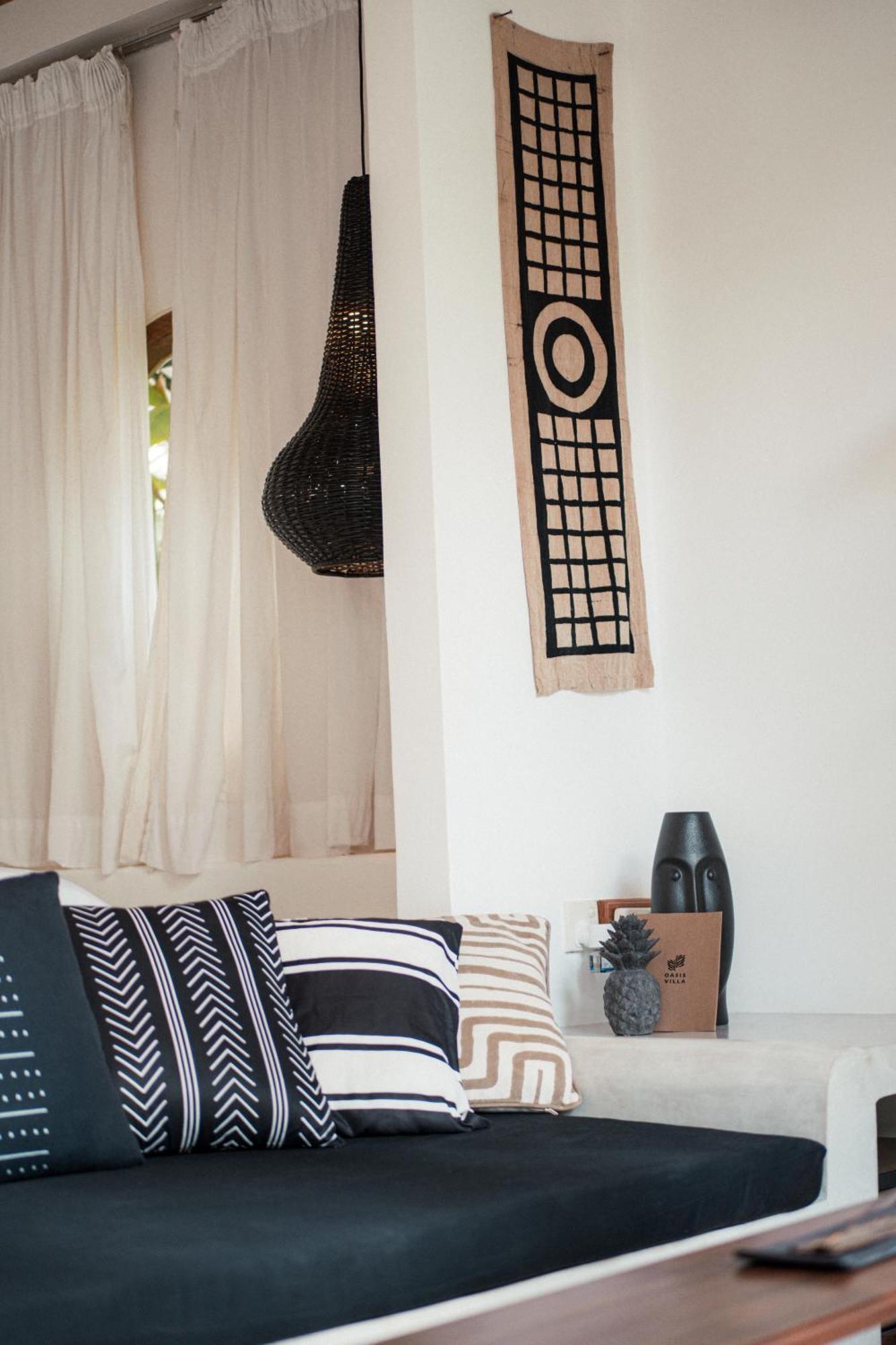 The Oasis Villa آهانغاما المظهر الخارجي الصورة