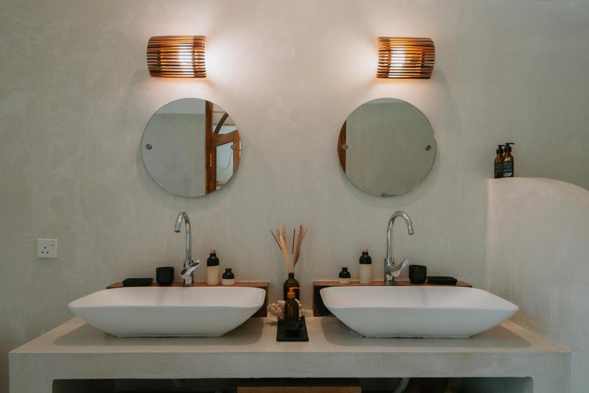 The Oasis Villa آهانغاما المظهر الخارجي الصورة
