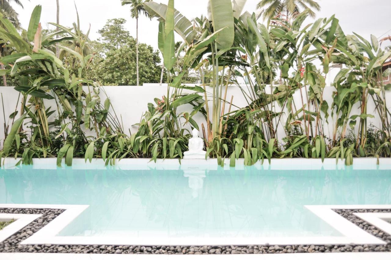 The Oasis Villa آهانغاما المظهر الخارجي الصورة