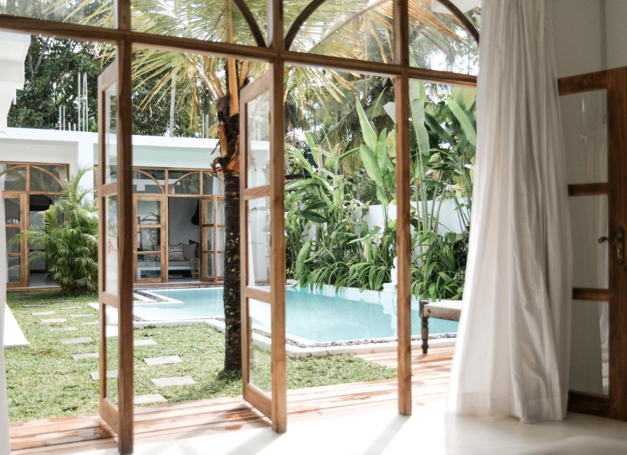 The Oasis Villa آهانغاما المظهر الخارجي الصورة